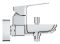 Одноважільний змішувач для ванни Grohe Cubeo (1018130000)