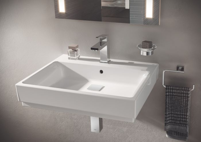 Тримач для аксесуарів Grohe Essentials Cube New (40508001)