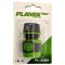 Конектор швидкознімний для шланга Plamix PRO PL-4521 1/2" (ABS+TPR+PPR) (PM6093)