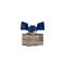 Кран кульовий Koer 3/4" ГГМ (KR.217.B) синій (KR2720)