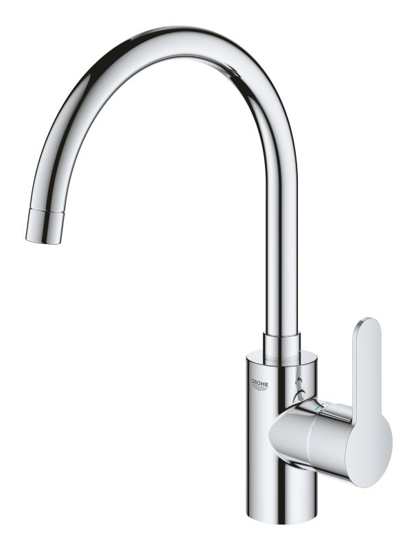 Змішувач для кухні Grohe Eurostyle Cosmopolitan (33975004)