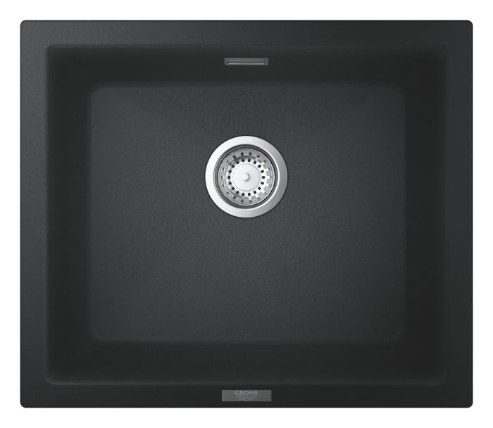 Композитна мийка для кухні Grohe K700U (31654AP0)