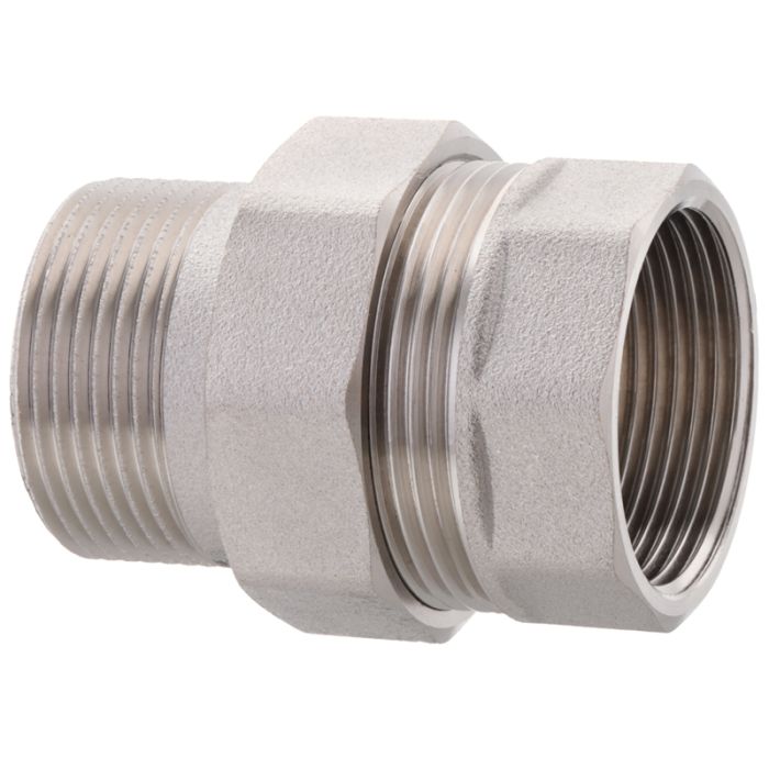 Згін американка 3/4 "прямий Koer KR.341 (KR0132)