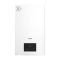 Котел електричний одноконтурний KOER KWH.E0108 WHITE 8 кВт колір білий (KR5559)