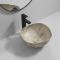 Раковина накладна Mixxus Premium WAVE-0103 MARBLE 380х380х170mm (MP6532)