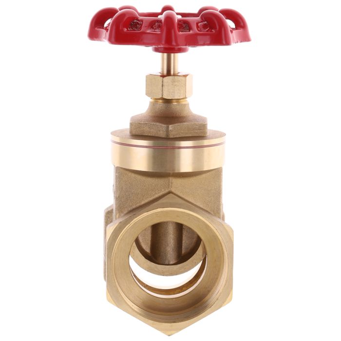 Засувка клинова Koer KR.280 - 2" (KR2910)