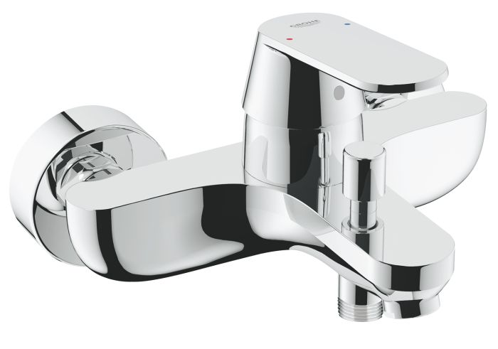 Змішувач для ванни Grohe Eurosmart Cosmopolitan (32831000)