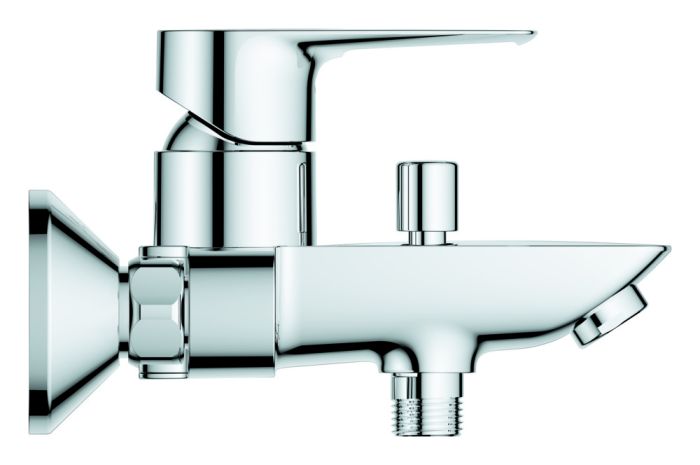 Змішувач для ванни Grohe BauLoop New (23603001)