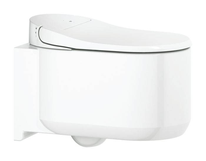 Унітаз-біде Grohe Sensia Arena (39354SH1)