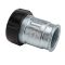 Муфта затискна з внутрішньою різьбою Koer KCI.C10F - 1"Fx31,4-34,2 (KR5908)