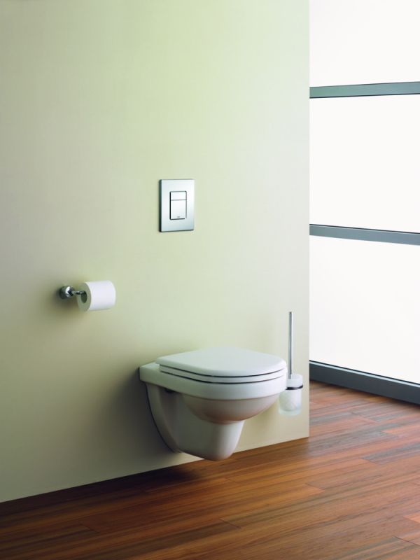 Панель змиву Grohe Skate Cosmopolitan для унітазу (38732000)