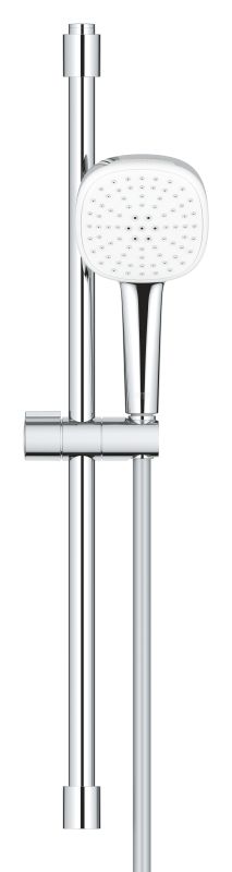Набір змішувачів для ванни 3в1 Grohe BauLoop (UA123215M1)