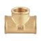 Трійник Nolf NFC.T06F-1/2'' FFF (NF3189)