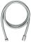 Душовий шланг 1750 Grohe Relexaflex Metal (28139000)