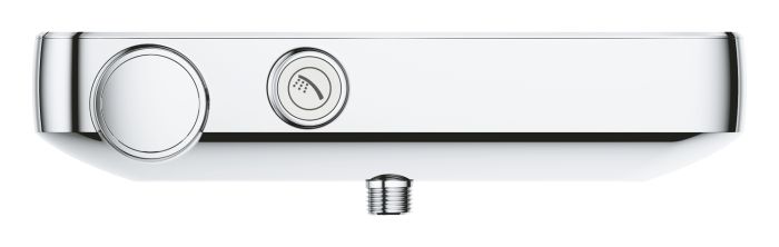 Термостат для душу Grohe Grohtherm SmartControl (34719000)