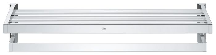 Поличка для рушників Grohe Selection Cube (40804000)