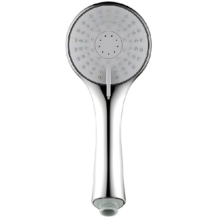 Лійка для душу Koer KP-0405-01 3 функції (Колір хром) (KR5409)