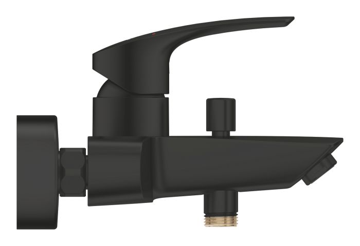 Змішувач для ванни Grohe Eurosmart (333002433)
