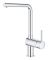 Змішувач для кухні Grohe Minta (31375000)