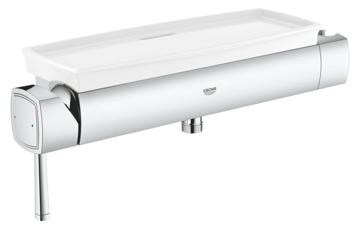 Змішувач для душу Grohe Grandera (23316000)