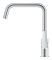 Змішувач для кухні Grohe Eurosmart New (30567000)