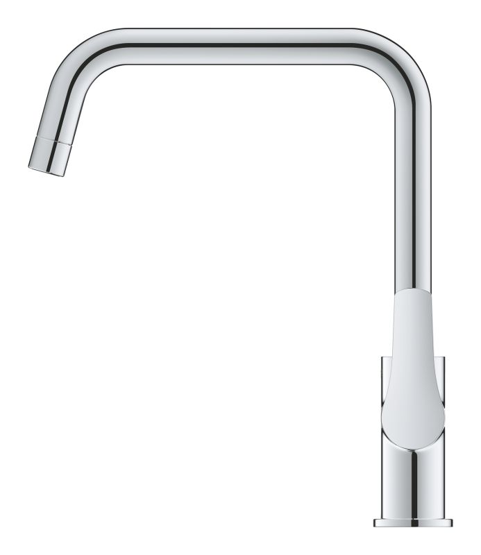 Змішувач для кухні Grohe Eurosmart New (30567000)