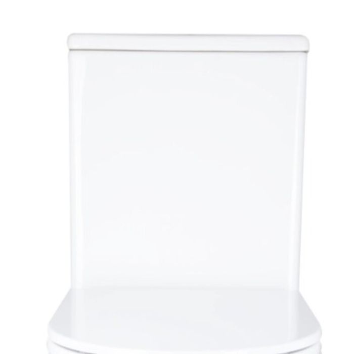 Бачок до унітазу-компакту Mixxus Bevel-0405-R Tank 605х370х800 зі зливною арматурою (MI8325)