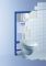 Система інсталяції для унітазу 3 в 1 Grohe Rapid SL (38721001)