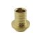 Заглушка Koer KA.P20 - 20(2.8mm) (KR4898)