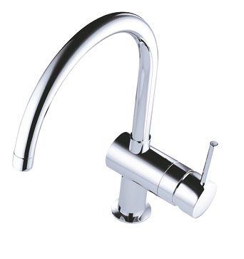 Змішувач для кухні Grohe Minta (32917000)