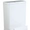 Бачок до унітазу-компакту Mixxus Wave-0402-T3 Tank 650x350x830 зі зливною арматурою (MI8333)