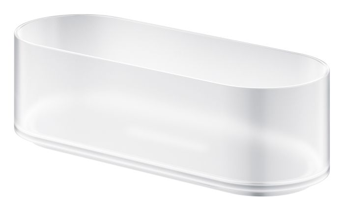 Поличка-корзина Grohe Selection (41037000)
