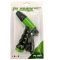 Пістолет-розпилювач для поливу Plamix PRO PL-821 2 режими (ABS+TPR+PPR) (PM6079)
