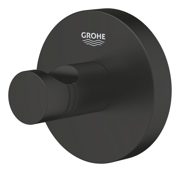 Гачок для банного халата Grohe Essentials (1024602430)