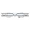 Термостат для ванни Grohe Grohtherm 1000 Performance (34830000)