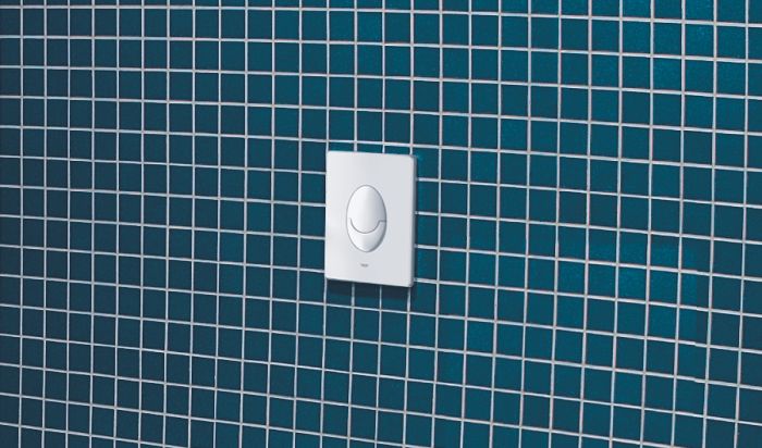 Система інсталяції для унітазу 3 в 1 Grohe Rapid SL (38722001)