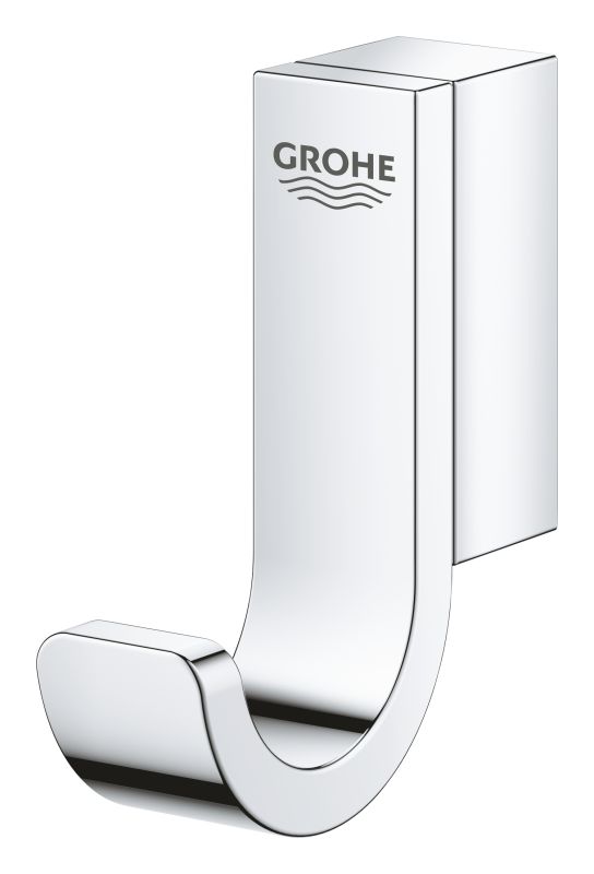 Гачок для халату Grohe Selection (41039000)