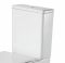 Бачок до унітазу-компакту Mixxus Premium Ellipse-0402-R Tank 660х390х855 зі зливною арматурою (MI8319)