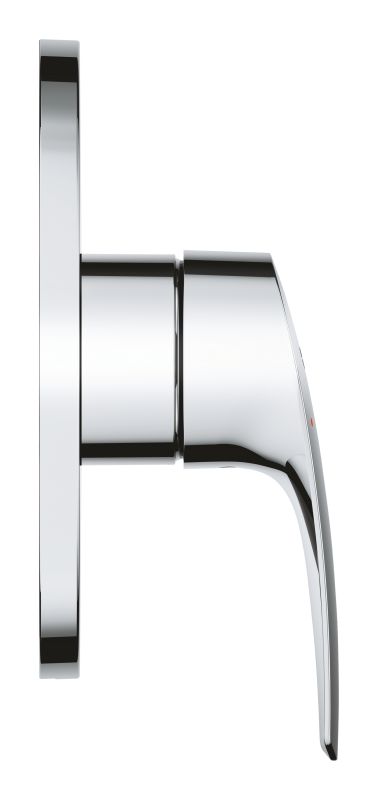 Змішувач прихованого монтажу для 1 споживача Grohe Eurosmart New (24042003)