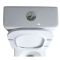 Бачок до унітазу-компакту Mixxus Style-0404-T3 Tank 650x350x830 зі зливною арматурою (MI8330)