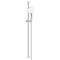 Душовий гарнітур Grohe Tempesta Cube 110, 2 режими (26908003)