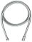 Душовий шланг 2000 Grohe Relexaflex Metal (28140000)