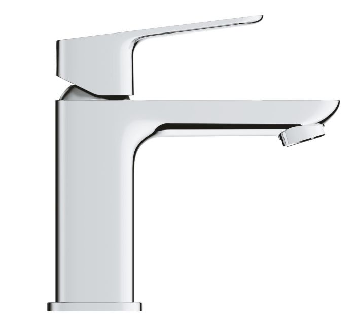 Одноважільний змішувач для раковини S-розміру Grohe Cubeo (1016990000)