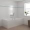 Душовий набір з тримачем, 3 режими струменю Grohe New Tempesta Cosmopolitan (27584002)