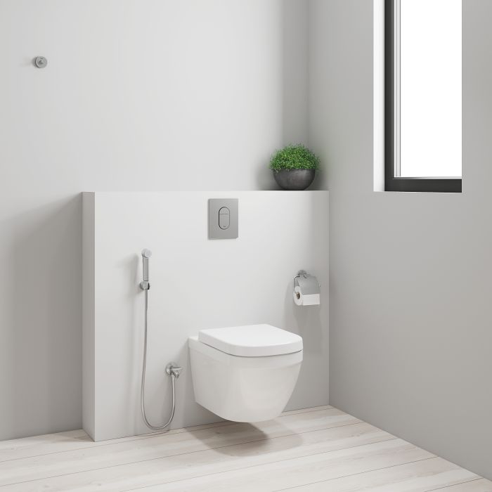 Гігієнічний душовий набір Grohe Tempesta-F Trigger Spray (26354000)