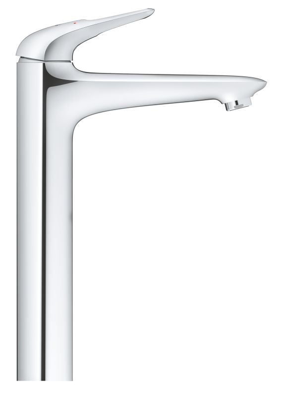 Змішувач на стільницю для раковини XL-розміру Grohe Eurostyle (23570003)