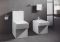 Набір аксесуарів 5 в 1 Grohe Essentials Cube New (40758001)