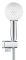 Набір для душу Grohe Tempesta 110 (27601003)