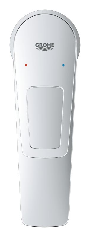 Змішувач на стільницю для раковини XL-розміру Grohe BauLoop New (32856001)
