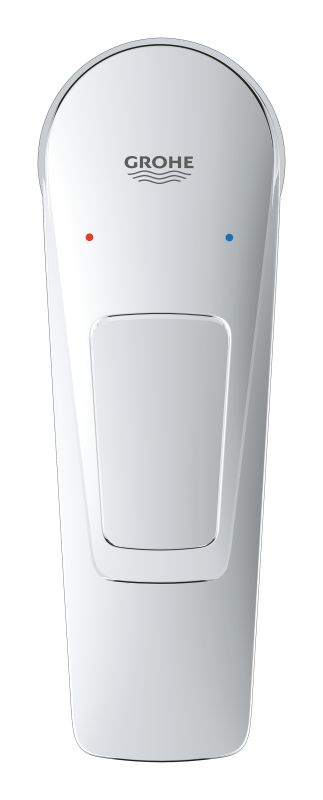 Змішувач для раковини Grohe BauLoop New S-розміру (23337001)